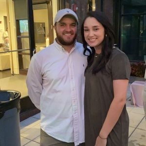 Meet your Posher, Cameron